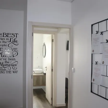 Hostel The Spot Ofir Esposende Zewnętrze zdjęcie