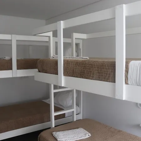 Hostel The Spot Ofir Esposende Zewnętrze zdjęcie