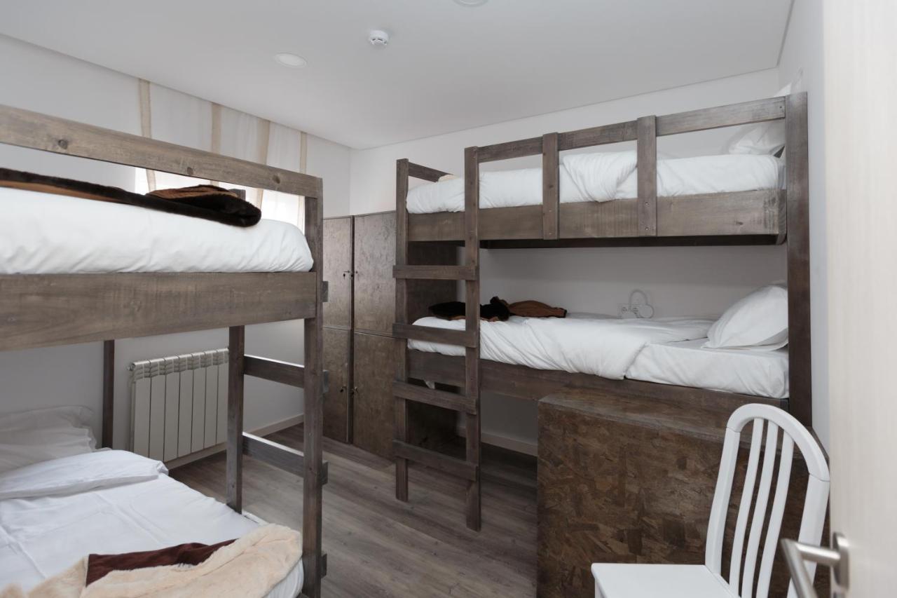 The Spot Ofir Hostel