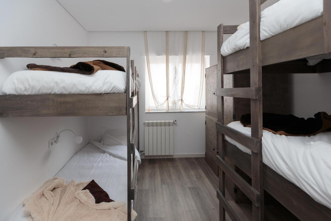 The Spot Ofir Hostel Esposende