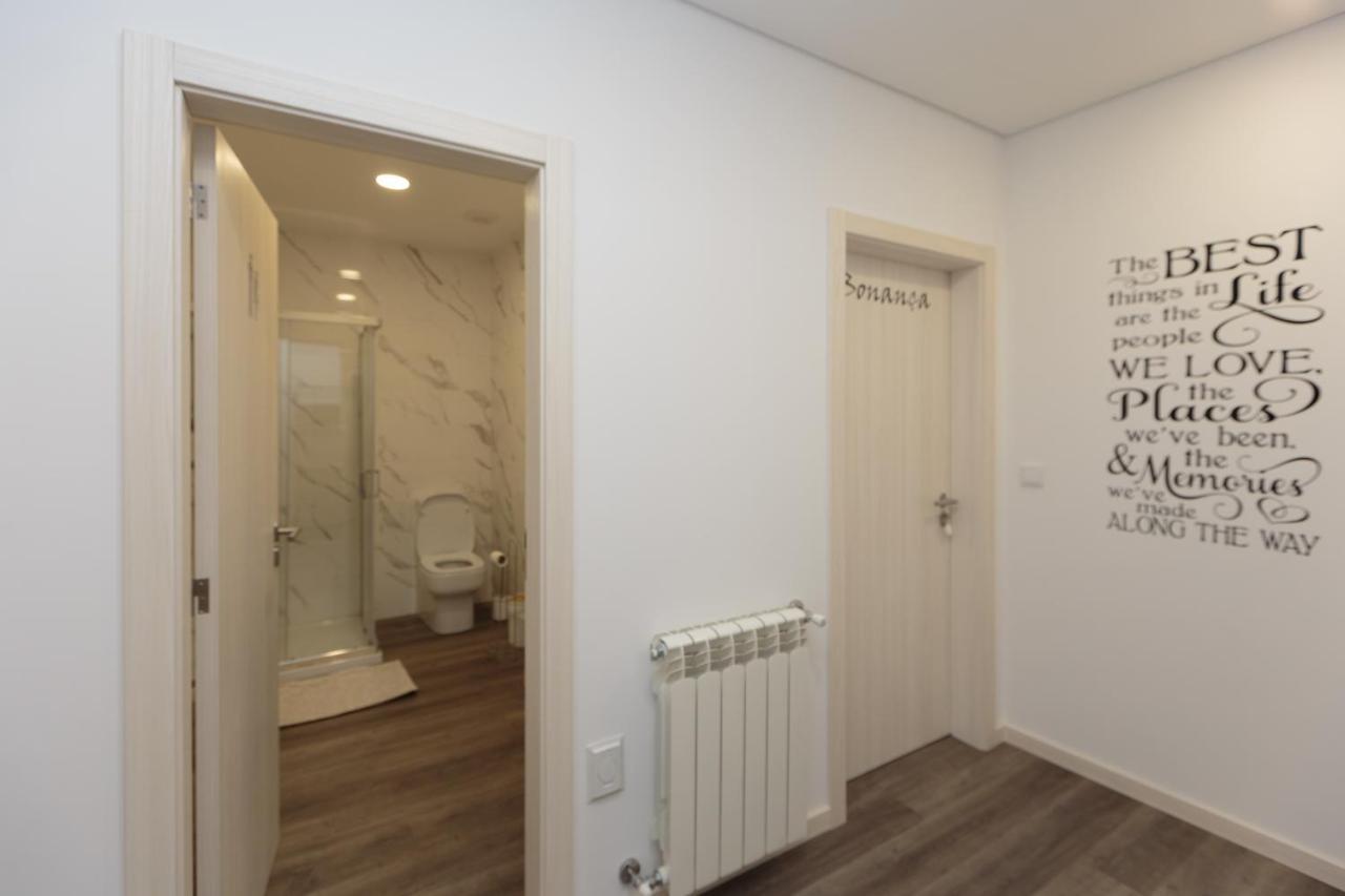 The Spot Ofir Hostel *