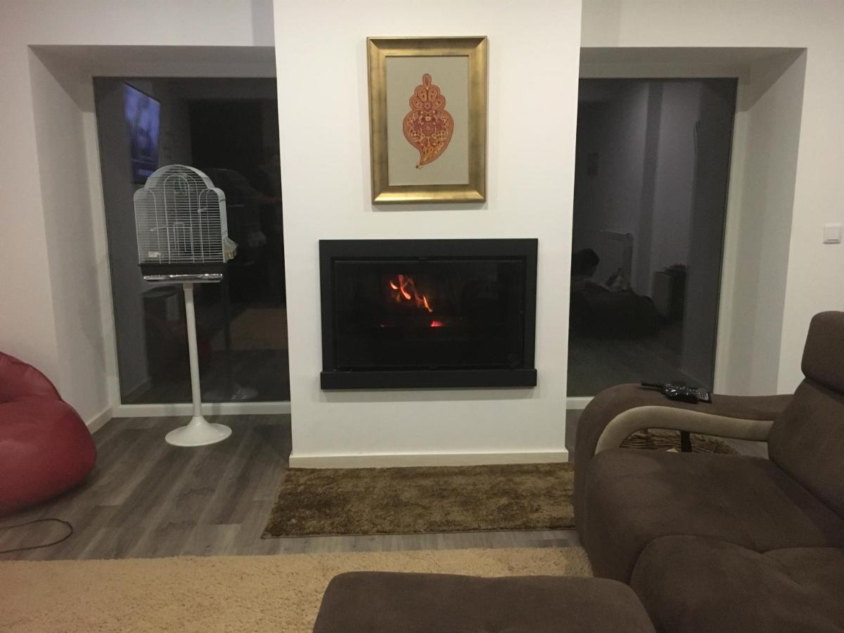 Hostal The Spot Ofir
