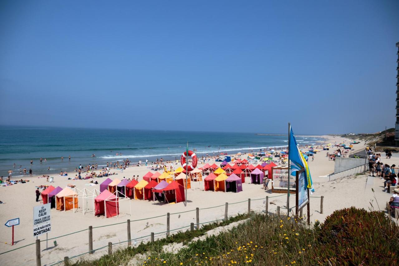 Hostel The Spot Ofir *