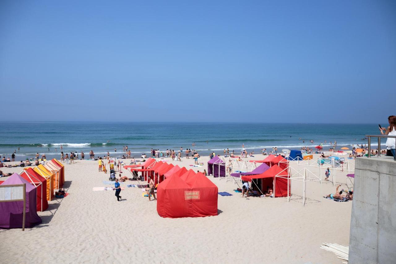 The Spot Ofir Hostel