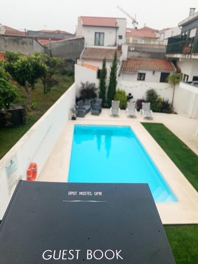 The Spot Ofir * Esposende