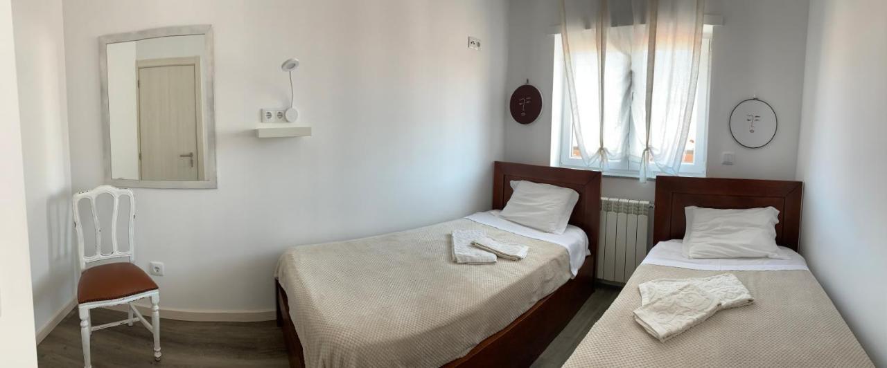 Hostel The Spot Ofir
