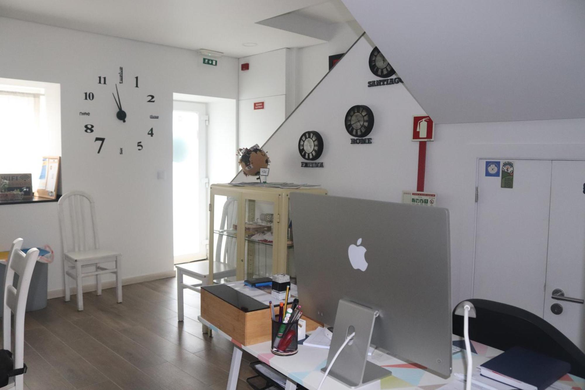 The Spot Ofir Hostel Esposende