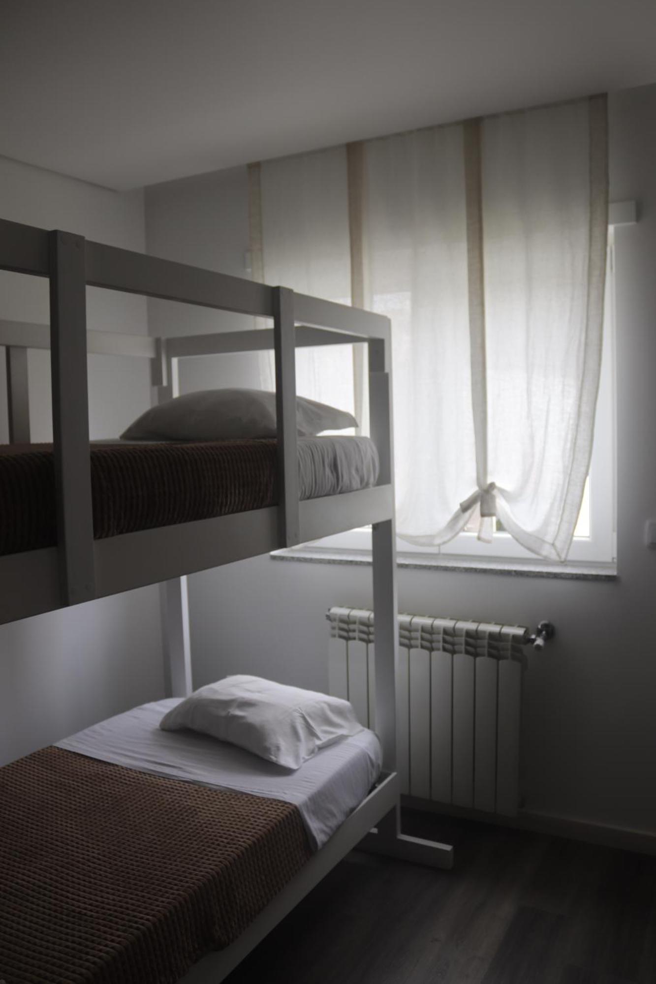 The Spot Ofir Hostel *