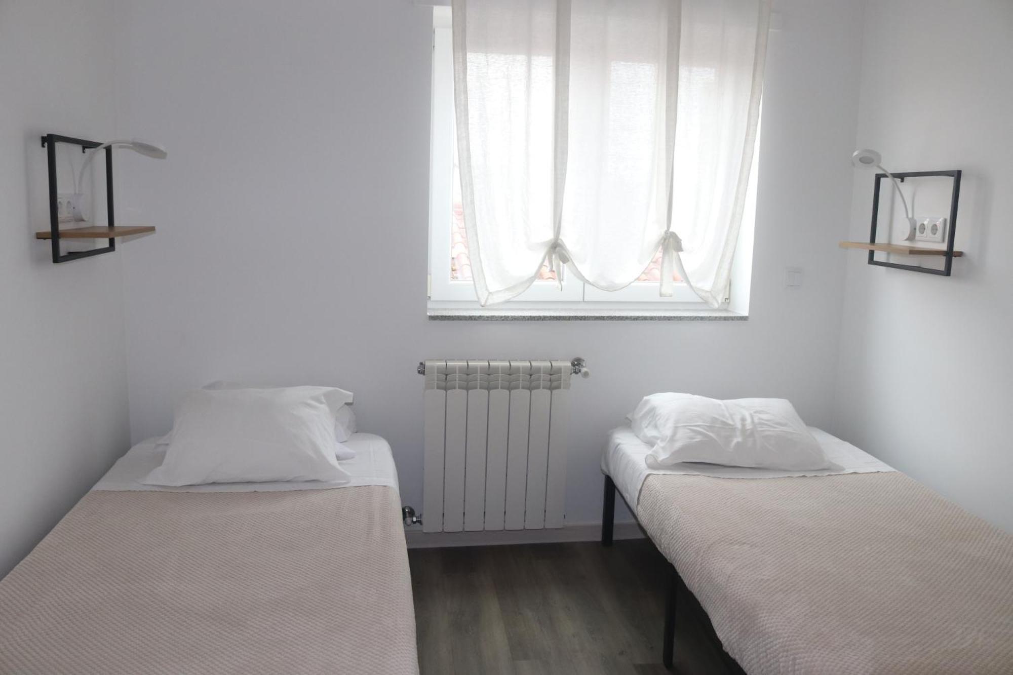 Hostel The Spot Ofir *