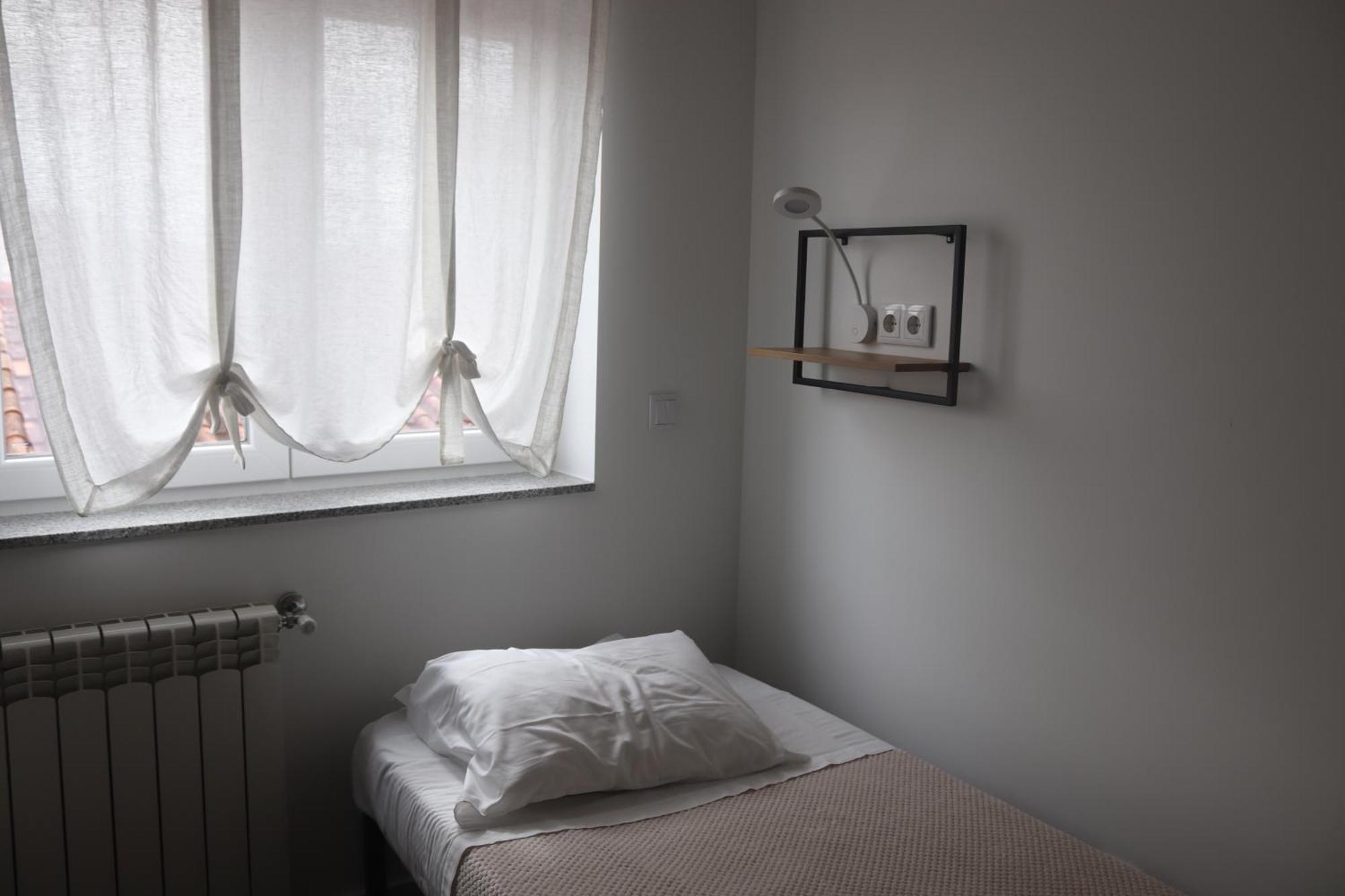Hostel The Spot Ofir Esposende