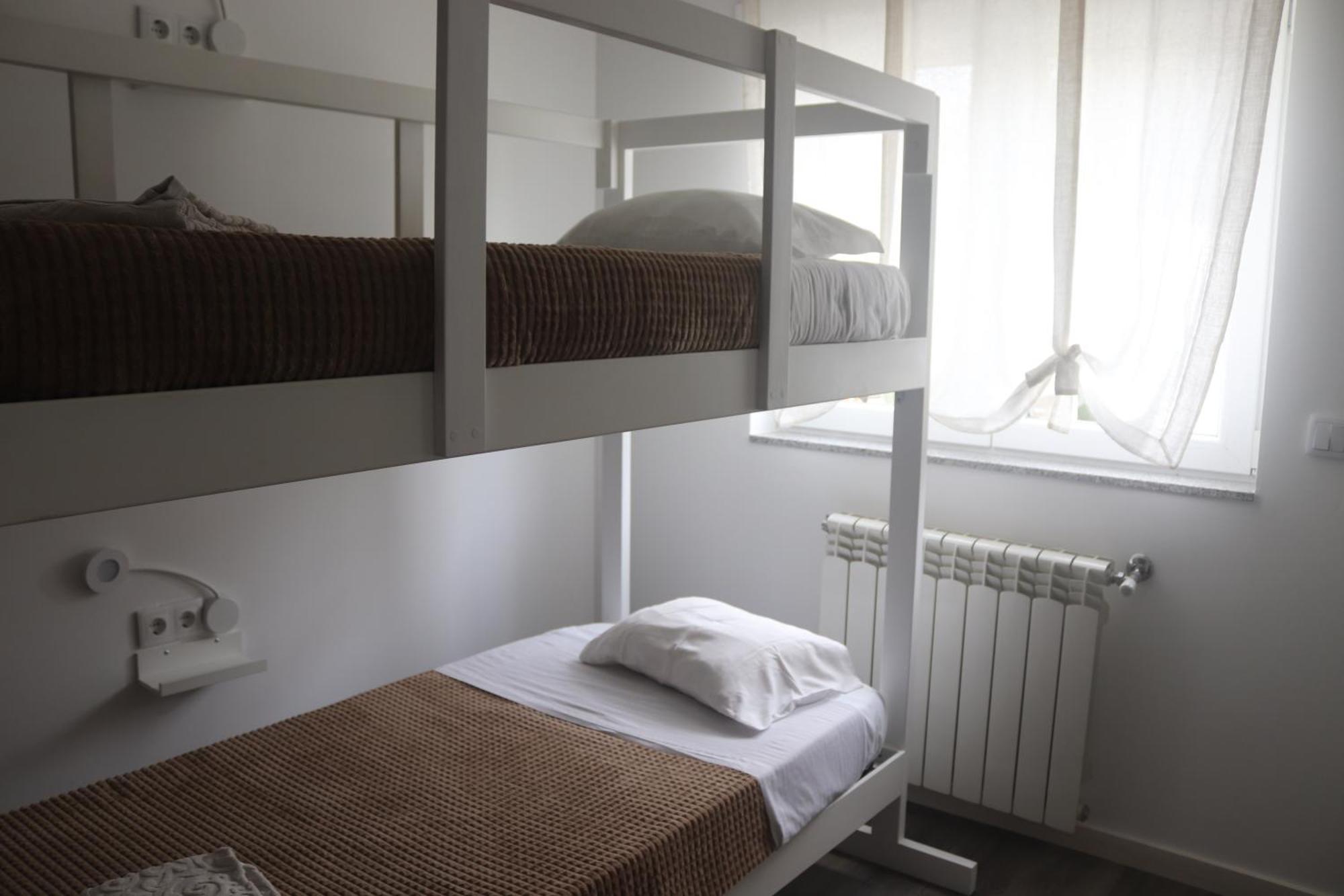 The Spot Ofir Hostel *