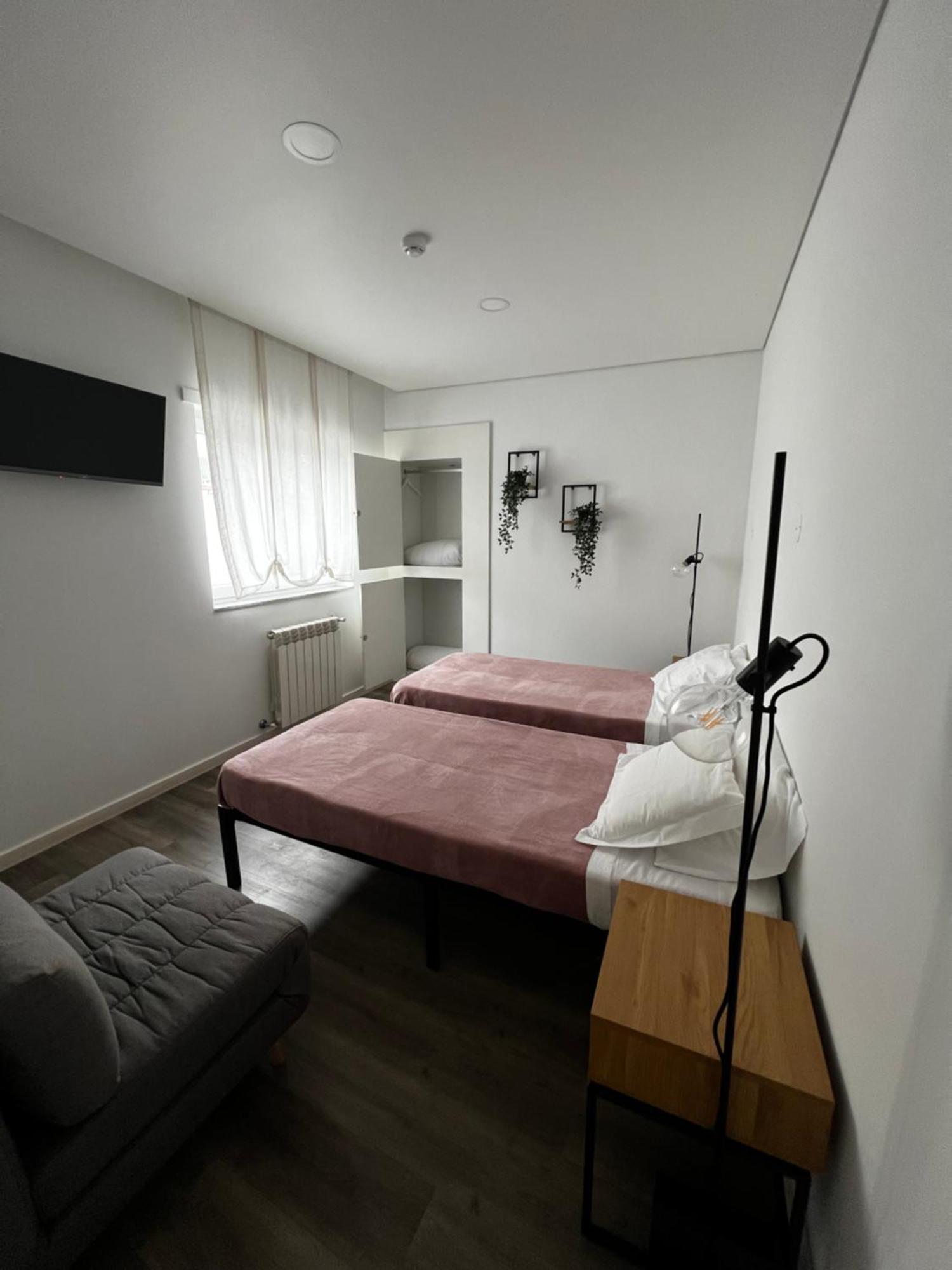 The Spot Ofir Hostel