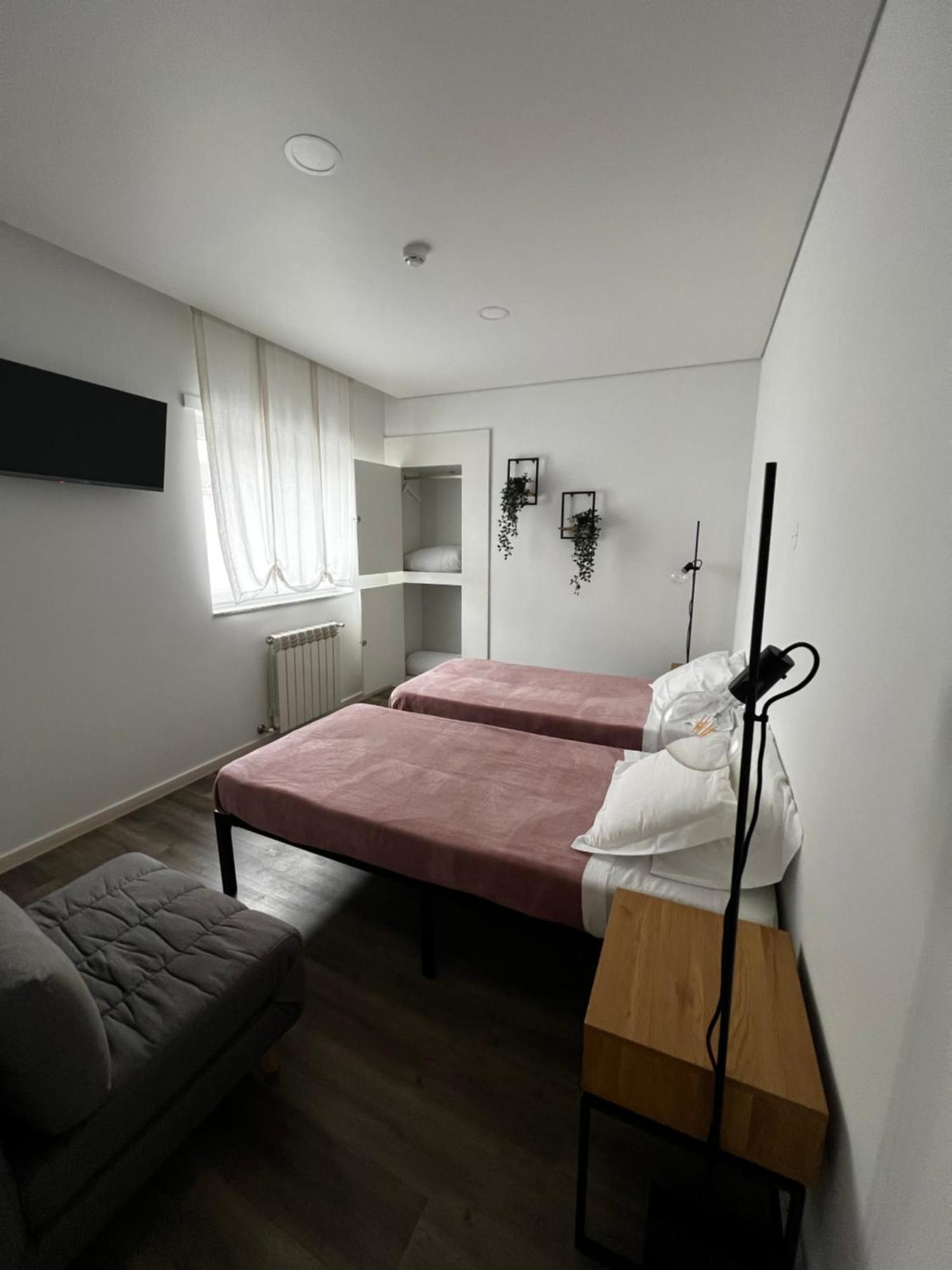 Hostel The Spot Ofir