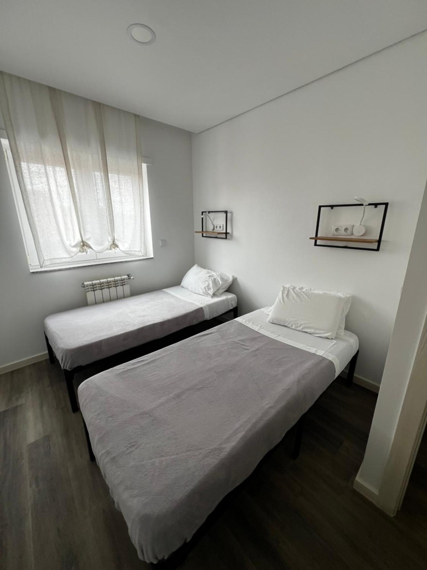 The Spot Ofir Hostel *