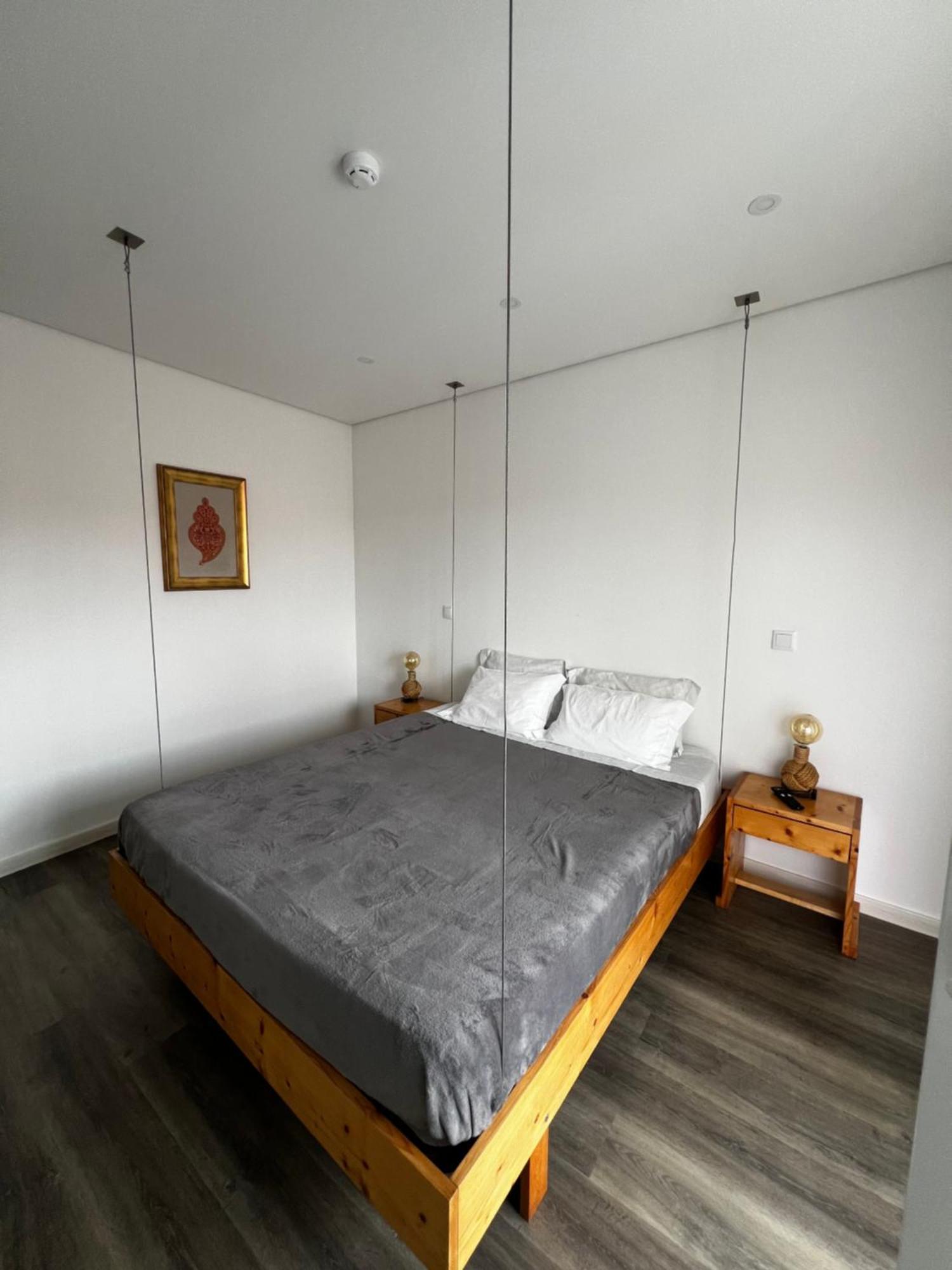 Hostel The Spot Ofir *