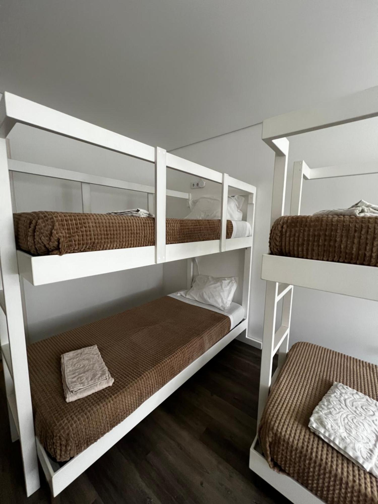 Hostel The Spot Ofir Esposende