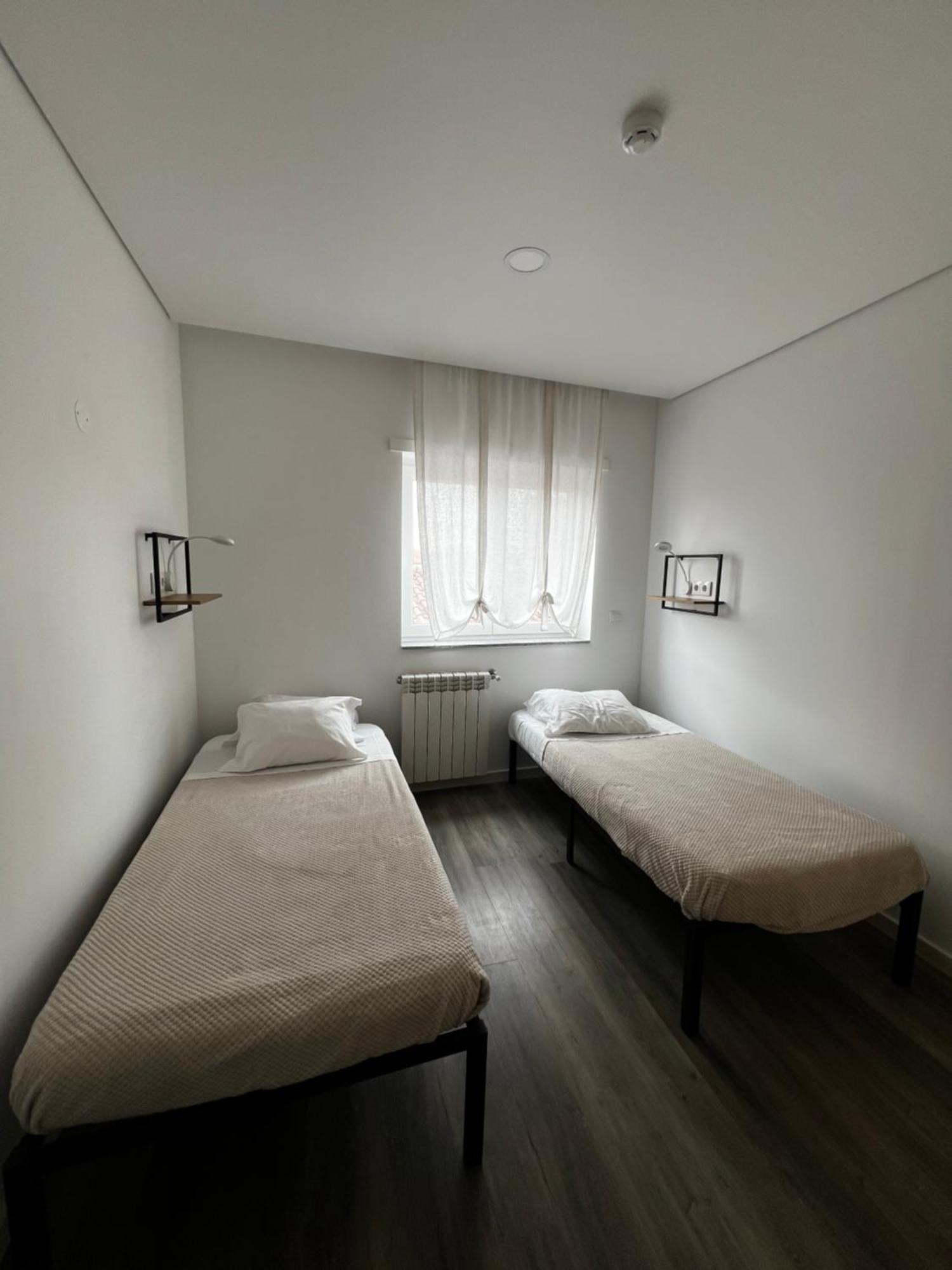The Spot Ofir Hostel Esposende